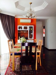 Lorong Marican (D14), Terrace #619540871